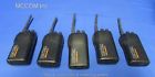Vxf-10 Vertex Digital Coded Frs Transceiver Qty As Is