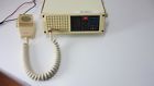 Vxl5000 Apelco Vintage Marine Vhf Handheld Radio Telephone