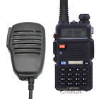 136-174 Waccom Wuv-5r Dual Band  136-174/400-470mhz Radio + Prog Cable 6-004a