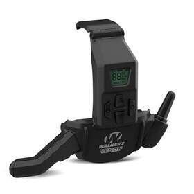 3-mile Walkers 888151060889 Recon Walkie-talkie Hybrid Comms Bluetooth Gprs Wireless Distance Ran