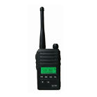Walkie Talkie Hk Electronics Hr-700k Radio Uhf Professional 224 Full Channel