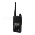 A0780a Walkie Talkie Lcd Rainproof Single Band Uhf 5w/4w 99ch 2-way Radio Fd-68