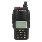 128ch Walkie Talkie Single Band 10w Uhf 3500mah 1750hz Two Way Radio Ctcss/dcs