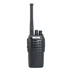 Walkie Talkie Uhf 8w 16ch T-10 1800mah Battery Two-way Radio Vox/ctcss/dcs New