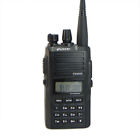 Walkie Talkie Uhf+vhf 136-174mhz+400-480mhz Dtmf 2-way Radio New Scramblers