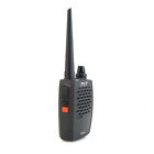 Th-1r Walkie Talkie Vhf 2w 16ch Tyt New Black Portable Two-way Radio