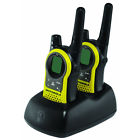 Walkie Talkies, Two-way Radios