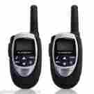 Tc-3000 Walkietalkie Vhf8w Sos/1750hz/vox/whisper/qt-39/dqt-166 Tyt 2-way Radio
