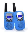 Walkietalkies001 Upgrow Walkie Talkies For Kids Channel Two Way 664111699357
