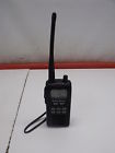 Vhf100 West Marine Submersible 2 Way Radio Tested With Antenna And Clip