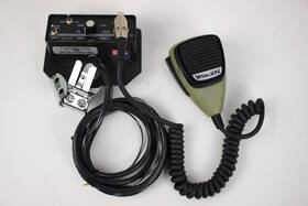 43-0145762-00c Whelen 01-0862611-00 Wpa2 Marine Rated Control Head With Mic