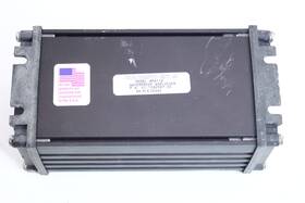 01-1082587-00 Whelen Wpa112 Waterproof Motorcycle Mount Amplifier No Cables Pn