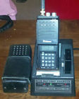 Bc-16 Wilson/regency Whs 1 Vhf Hand Held Transceiver With Battery Charger Works