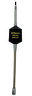 W2000t-10b Wilson 2000 Trucker Cb Antenna With 10 In. Shaft Black