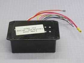 X-pdc-24410 Wired Rite Power Distribution Center T259759