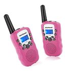 Wishouset388 Wishouse Walkie Talkie Kids Toy Set Best Gifts Easy Use