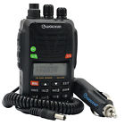 Kg-uv-6d Wouxun V/u 136-174/420-520 Mhz Dual-band Walkie Talkies Ham 2-way Radio