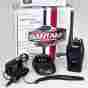 136-174 Wouxun Kg-uv6d / 400-470 Mhz Dual Band Two Way Radio Free Earpiece