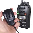 Tx420-520m Wouxun Kg-uv6d Rx420-520mhz Twoway Radio+car Charger Cable 110v/220v