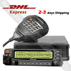 Kg-uv920-r Wouxun Cross Band Repeater 50w 136-174/400-480 Mhz Car Mobile Radio