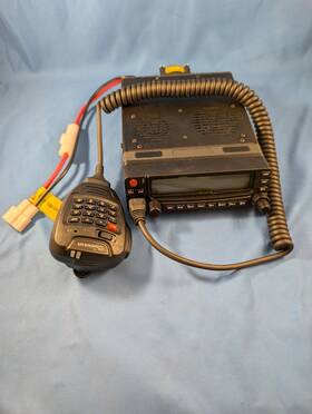 Kg-uv920p-a-lp Wouxun Kg-uv920p-a Dual Band Base/mobile Two Way Radio