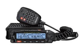 Kg-uv980p-r Wouxun Kg-uv980p Quad Band Base/mobile Two Way Radio - Refurbished