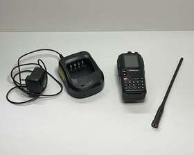 Kg-uv9px Wouxun Ham Two-way Radio And Shtf Scanner