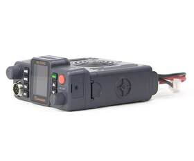Kg-xs20g-p Wouxun Kg-xs20g Gmrs Base/mobile Two Way Radio - Not Working / Parts Only