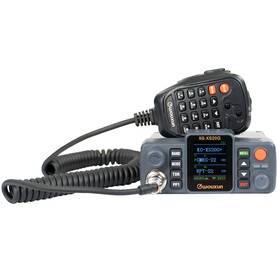 Kg-xs20g-plus-rm Wouxun Kg-xs20g Plus Gmrs Base/mobile Two Way Radio - Refurbished