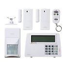 Wp-100 Sabre Wireless Home Protection 023063809182