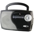 Wr282b Weatherx Portable Noaa Weatherband 047323282010