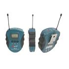 Ws-r Califone International Wireless Audio System Receiver 610356802007