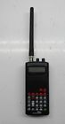 Ws1010 Whistler Analog Handheld Scanner Black