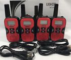Wt-001 Uokoo Kids Walkie Talkies