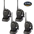 Wt-0564 Galwad Rechargeable Walkie Talkies Long Range Pack Signal 6903942283040