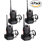Wt-0575 Xixiw Rechargeable Walkie Talkies For Kids Adults Amerteur 6962942985224