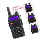 Wt-0904 Hesenate Two Way Radio High Power No Free 653391505250