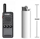 Wt-0976 Helida Piece Radio Super Small Portable Professional Transceiver 7622877916517