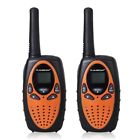 Wt-1664 Floureon Walkie Talkies Two Way Radios Packs Channel 712073241593