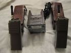 Wt-302 Nobility Vintage Pair Of