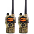 Gxt1050vp4 Wt-3126 Midland Radio Channel Camo Waterproof 012304707417