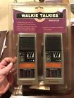 Wt-3700 Windsor New Vintage Walkie