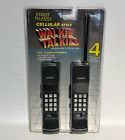 Wt-4006 Street Talkers Vtg Walkie Talkies Cell Phone Style 017999040061