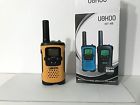 Wt-48 Sokos-uokoo Kids Walkie Talkies