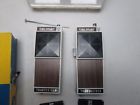Wt-501 Telmar Walkie Talkie Vintage Trasister Transceiver