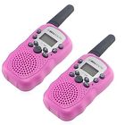 Wt-50g Precor Transceiver Walkie Talkie