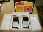 Wt-601 Falcon Vintage Old New Stock Transistor Transceiver Walkie Talkie