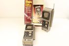 Talkie-27 Wt-622fm Shira Fm Two Channel Walkie Ref