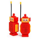 Wt000066r Kidfun Products Robot Walkie 885189866803