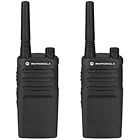 Rmm2050 Wt0088 Twoway Radios Pack Of Business By Motorola Black 648609632453
